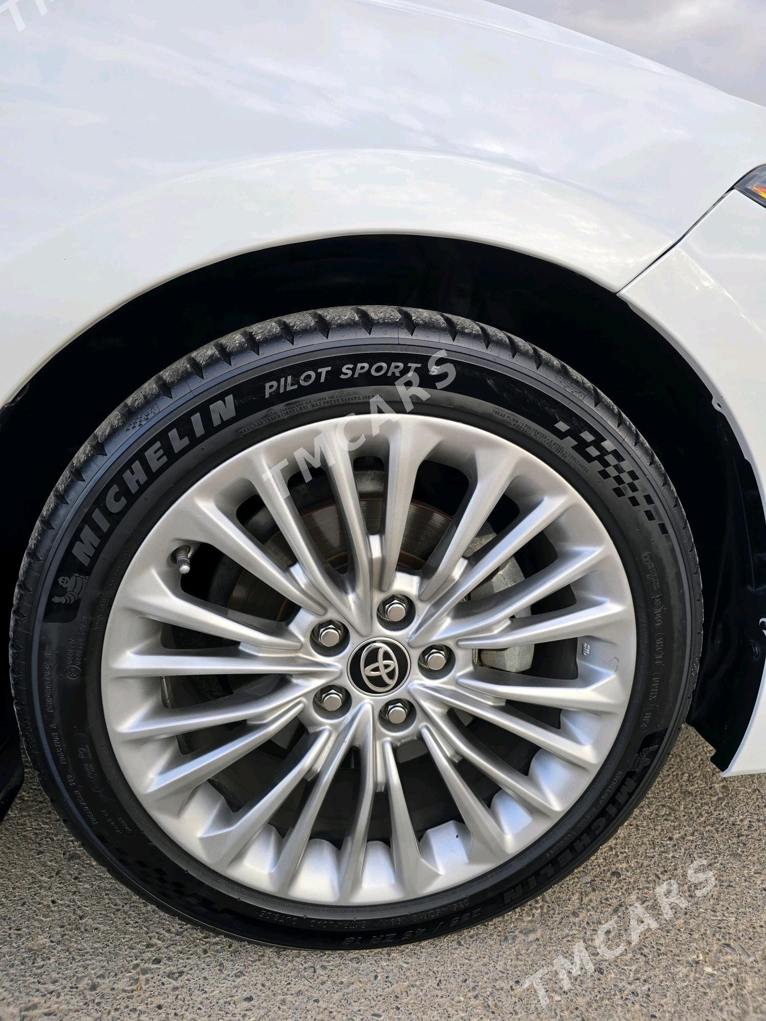 Toyota Avalon 2020 - 575 000 TMT - Aşgabat - img 3