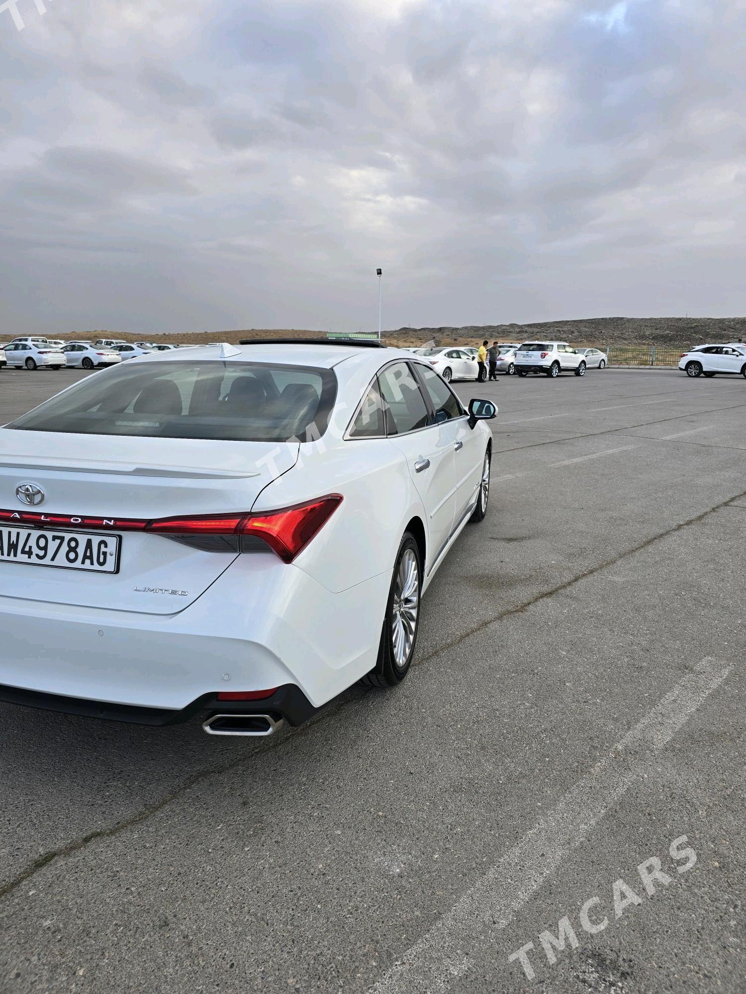 Toyota Avalon 2020 - 575 000 TMT - Aşgabat - img 2