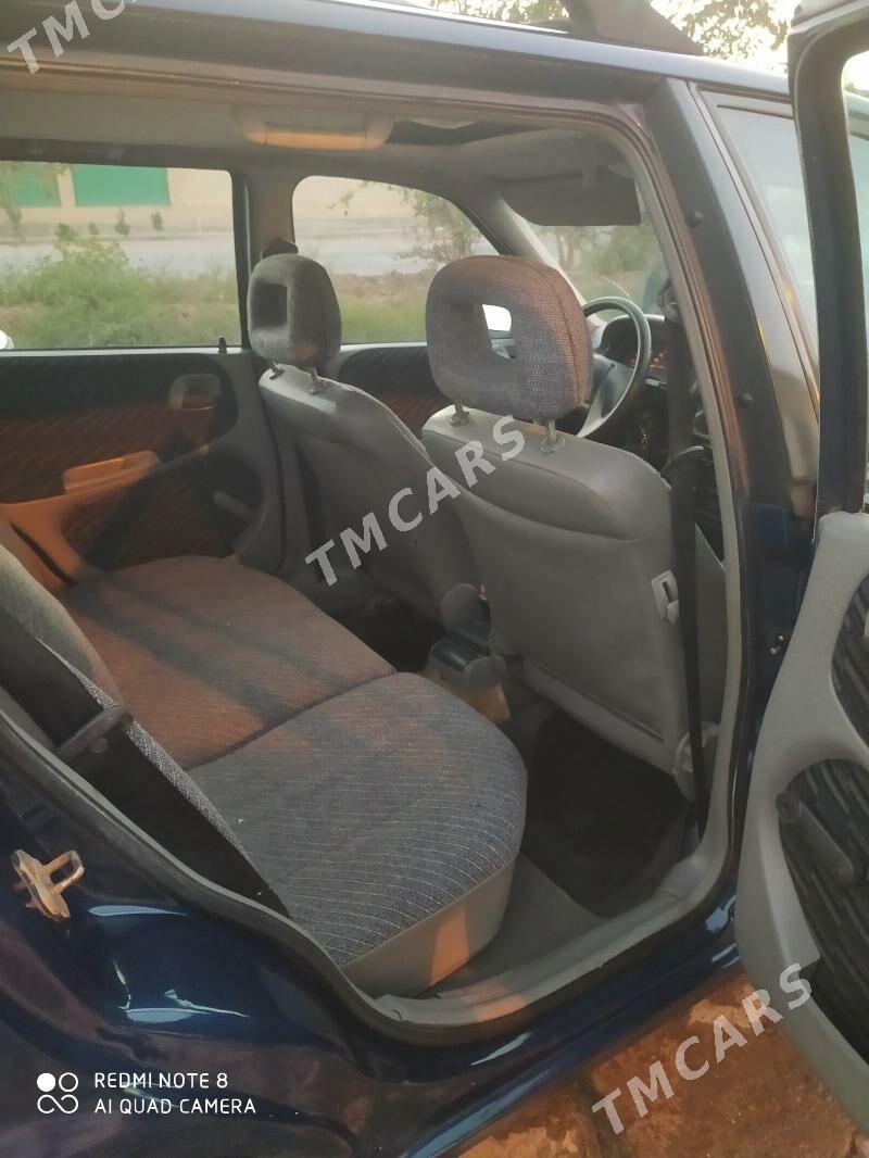 Opel Astra 1991 - 35 000 TMT - Mary - img 6