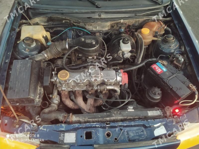 Opel Astra 1991 - 35 000 TMT - Mary - img 8