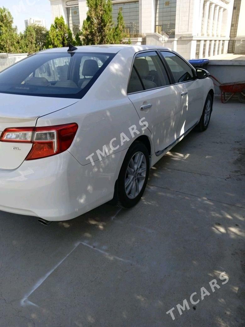 Toyota Camry 2013 - 240 000 TMT - Ким район - img 8