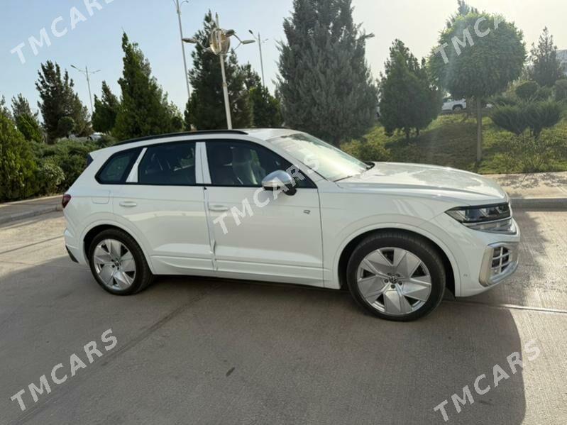 Volkswagen Touareg 2025 - 1 800 000 TMT - Aşgabat - img 2