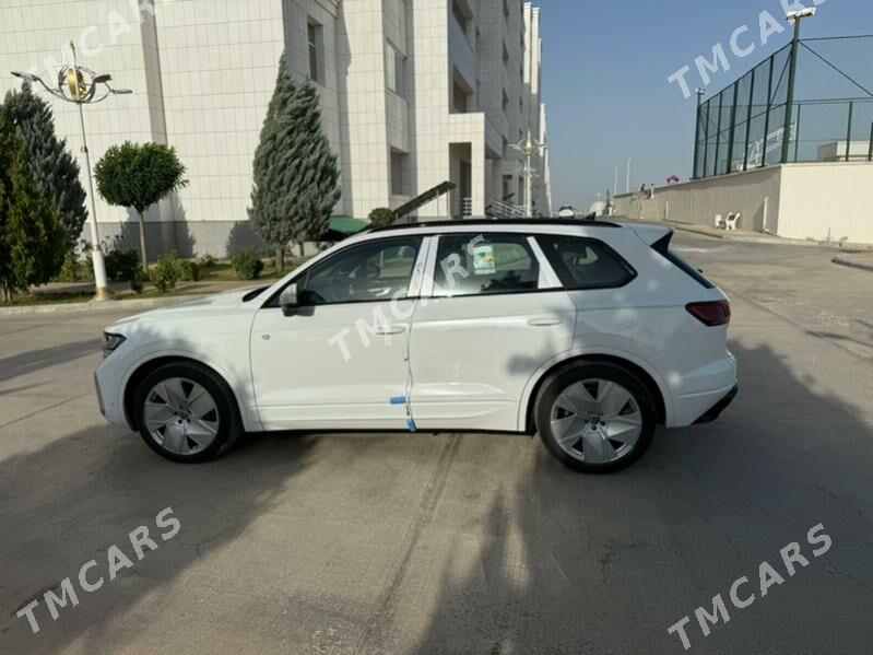 Volkswagen Touareg 2025 - 1 800 000 TMT - Aşgabat - img 1