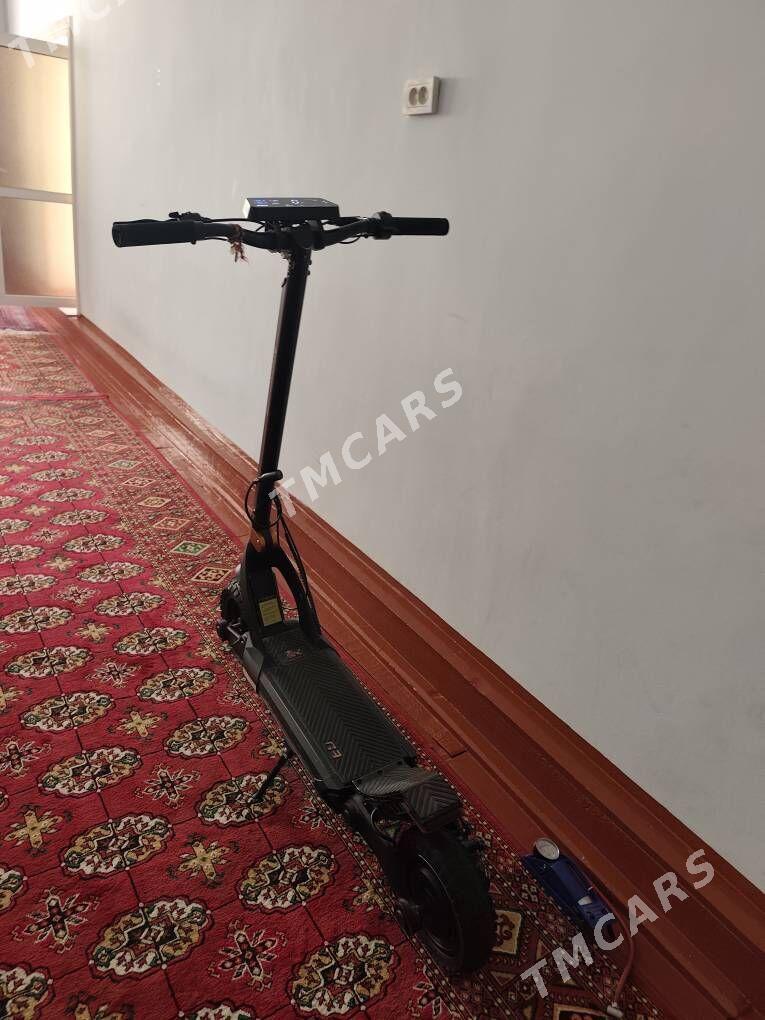 samokat - Köneürgenç - img 2