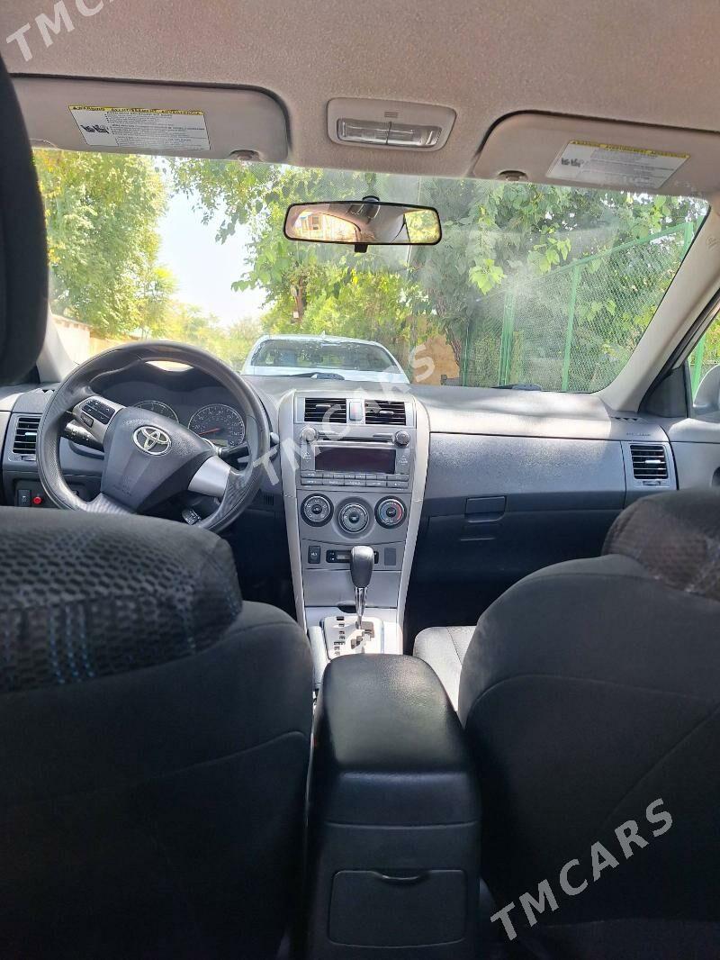 Toyota Corolla 2011 - 150 000 TMT - Bäherden - img 4