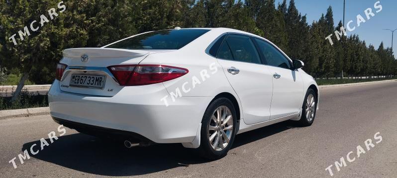 Toyota Camry 2015 - 220 000 TMT - Векильбазар - img 3