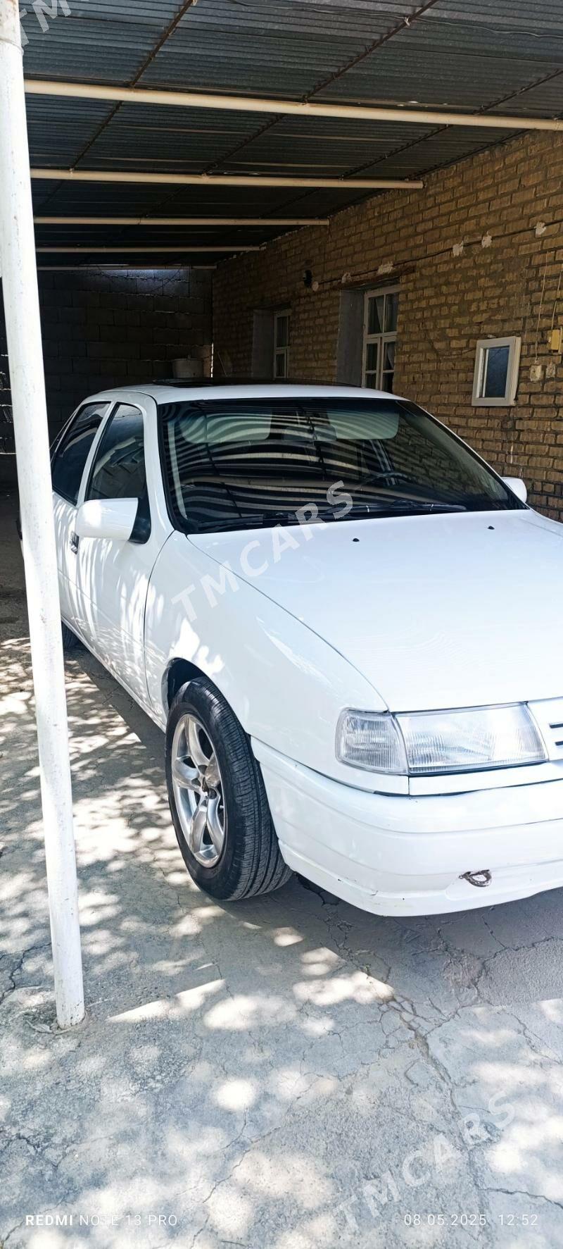 Opel Vectra 1991 - 40 000 TMT - Kaka - img 3