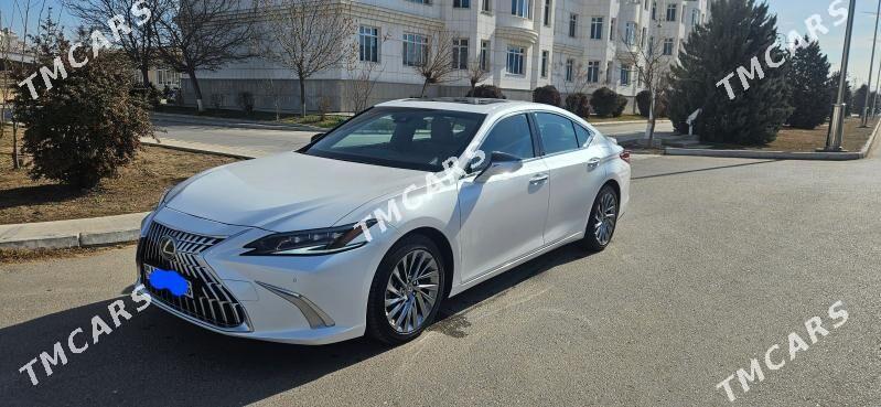 Lexus ES 350 2021 - 530 000 TMT - Ашхабад - img 3