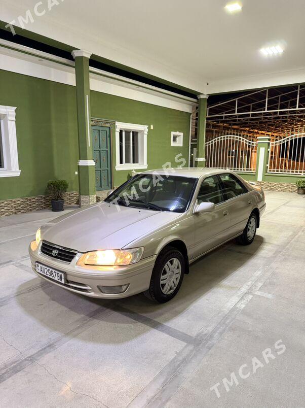 Toyota Camry 1999 - 140 000 TMT - Балканабат - img 2