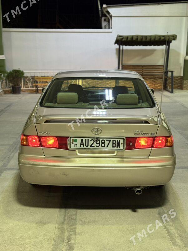 Toyota Camry 1999 - 140 000 TMT - Балканабат - img 3