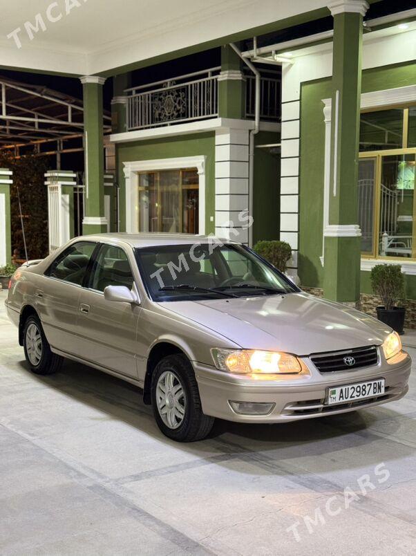 Toyota Camry 1999 - 140 000 TMT - Балканабат - img 4