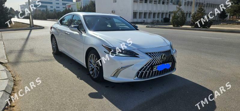 Lexus ES 350 2021 - 530 000 TMT - Ашхабад - img 2
