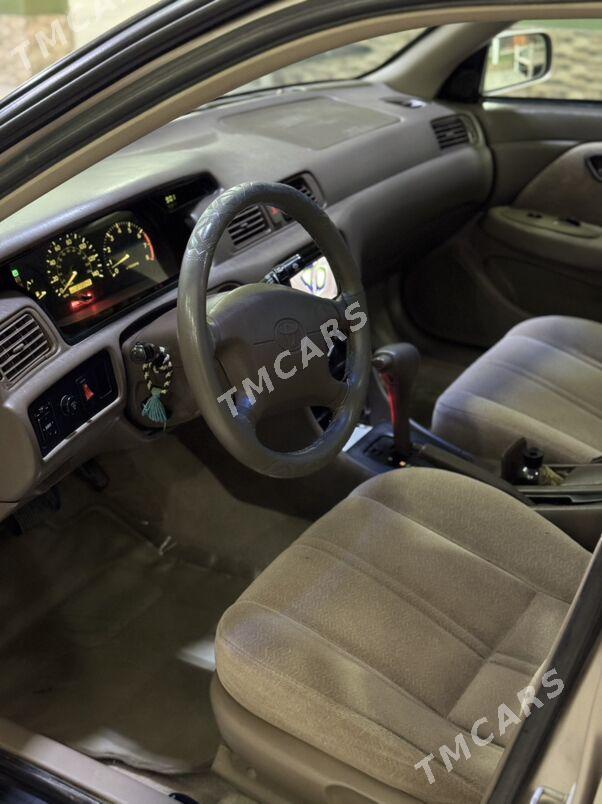 Toyota Camry 1999 - 140 000 TMT - Балканабат - img 8