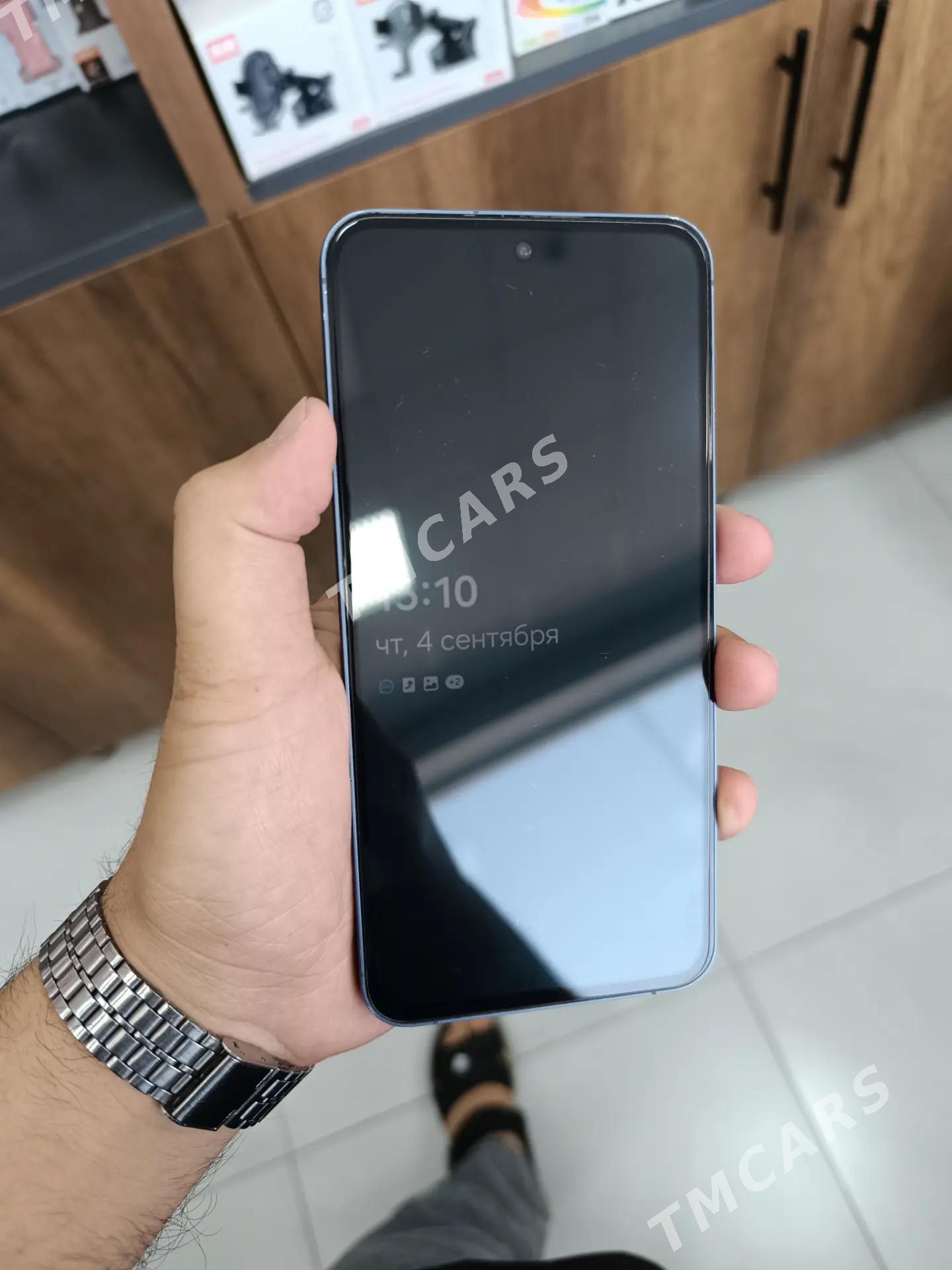 A55 5G ️ - Türkmenabat - img 2