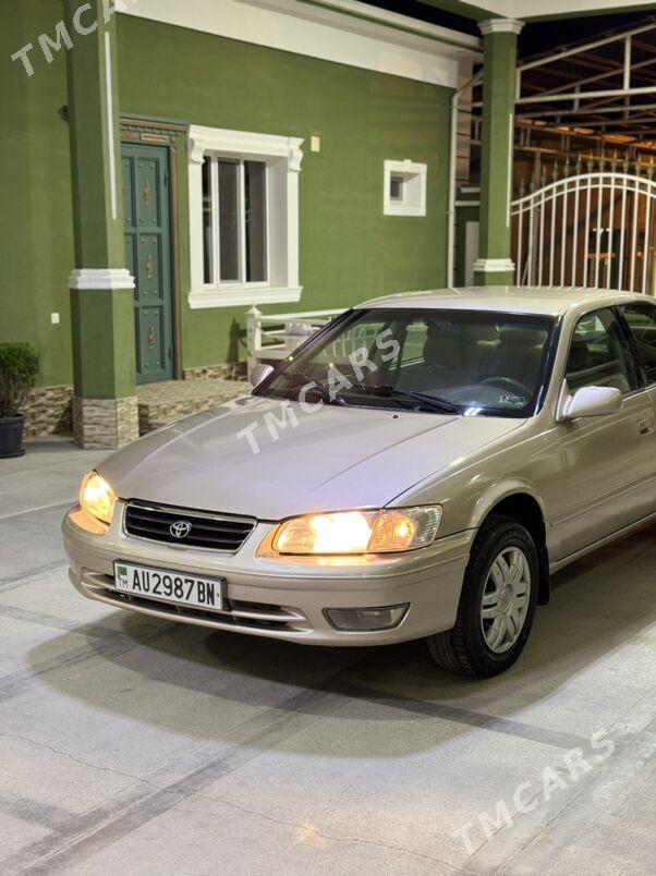 Toyota Camry 1999 - 140 000 TMT - Балканабат - img 9