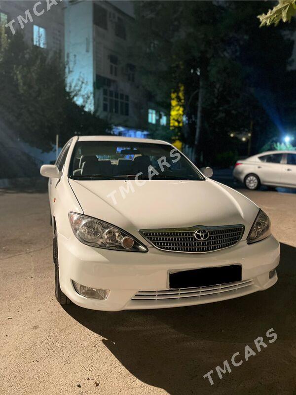 Toyota Camry 2002 - 170 000 TMT - Kim raýon - img 3