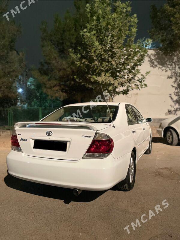 Toyota Camry 2002 - 170 000 TMT - Kim raýon - img 2