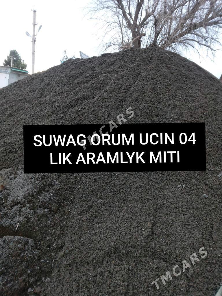 1.NJ SORT DERS MITI SEMENT GUM - Bedew - img 7