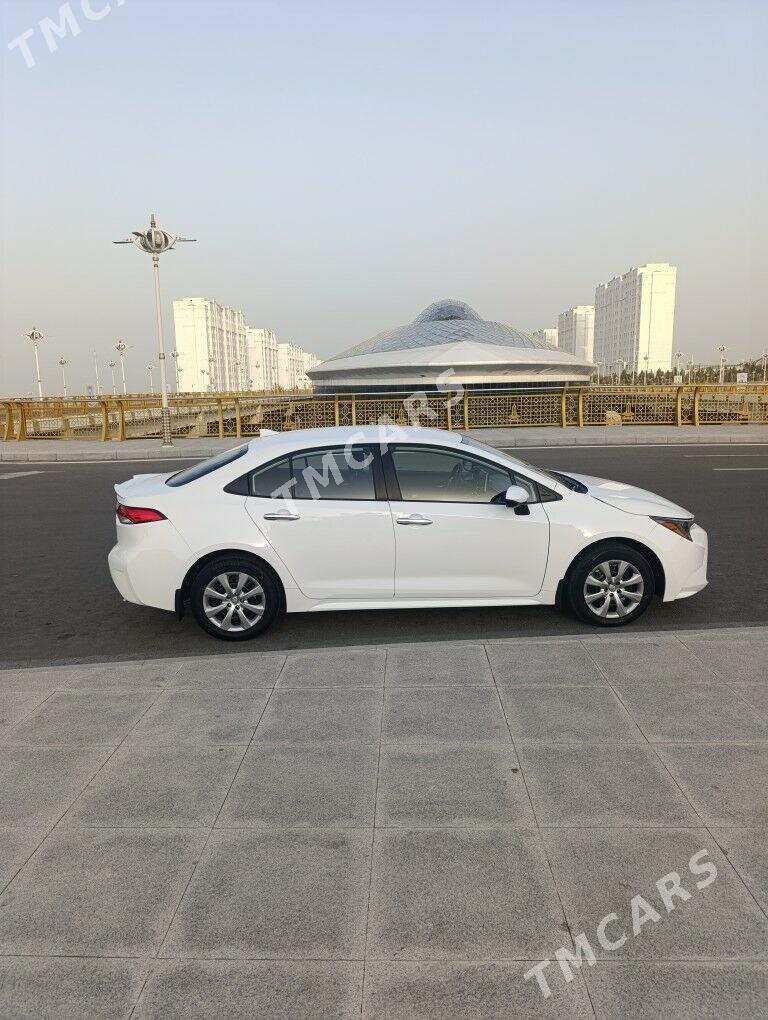 Toyota Corolla 2020 - 228 000 TMT - Ашхабад - img 5