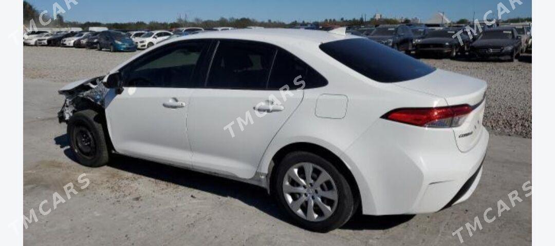Toyota Corolla 2022 - 260 000 TMT - Mary - img 4