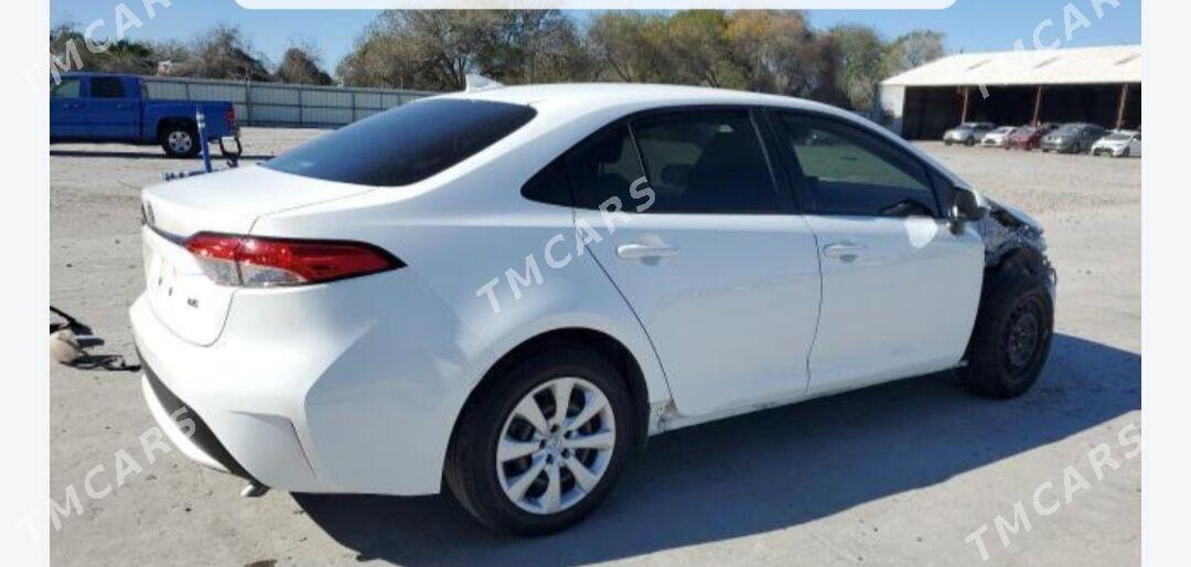 Toyota Corolla 2022 - 260 000 TMT - Mary - img 2