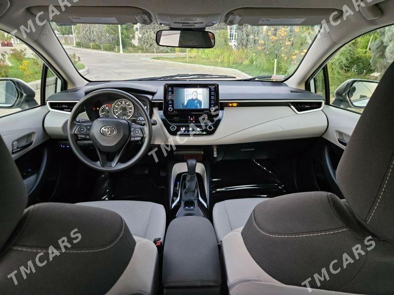 Toyota Corolla 2022 - 260 000 TMT - Mary - img 8