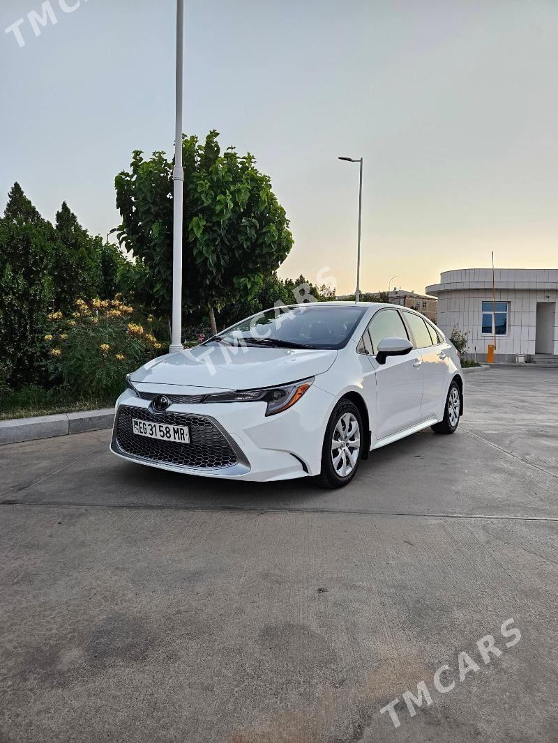 Toyota Corolla 2022 - 260 000 TMT - Mary - img 6