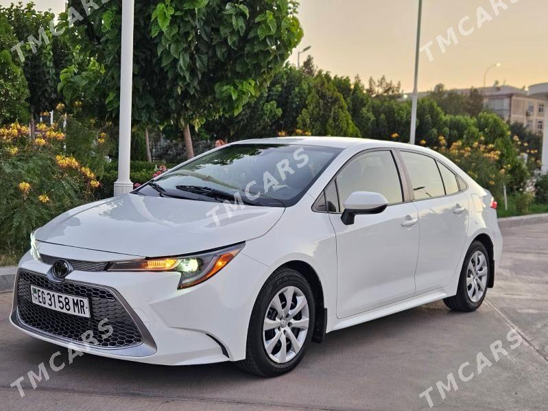 Toyota Corolla 2022 - 260 000 TMT - Mary - img 7