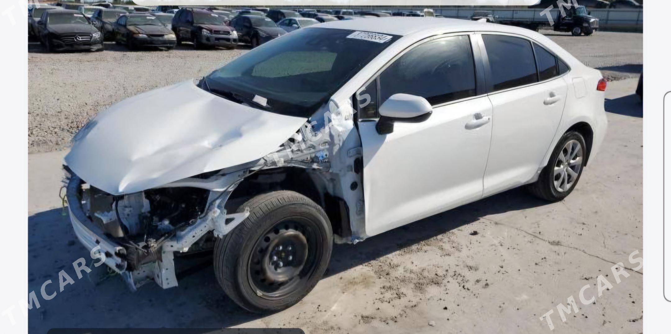 Toyota Corolla 2022 - 260 000 TMT - Mary - img 5