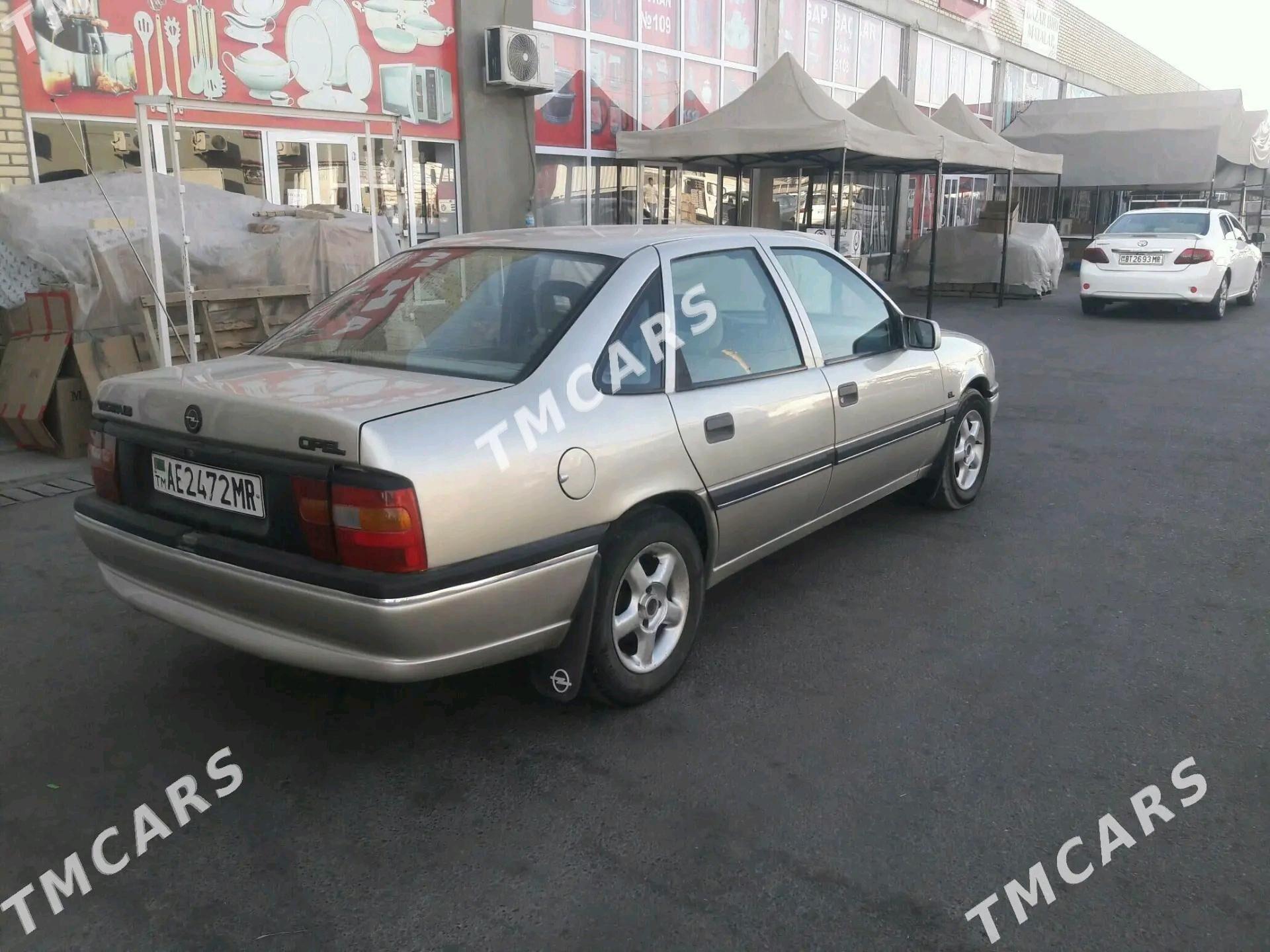 Opel Vectra 1992 - 61 000 TMT - Baýramaly - img 2