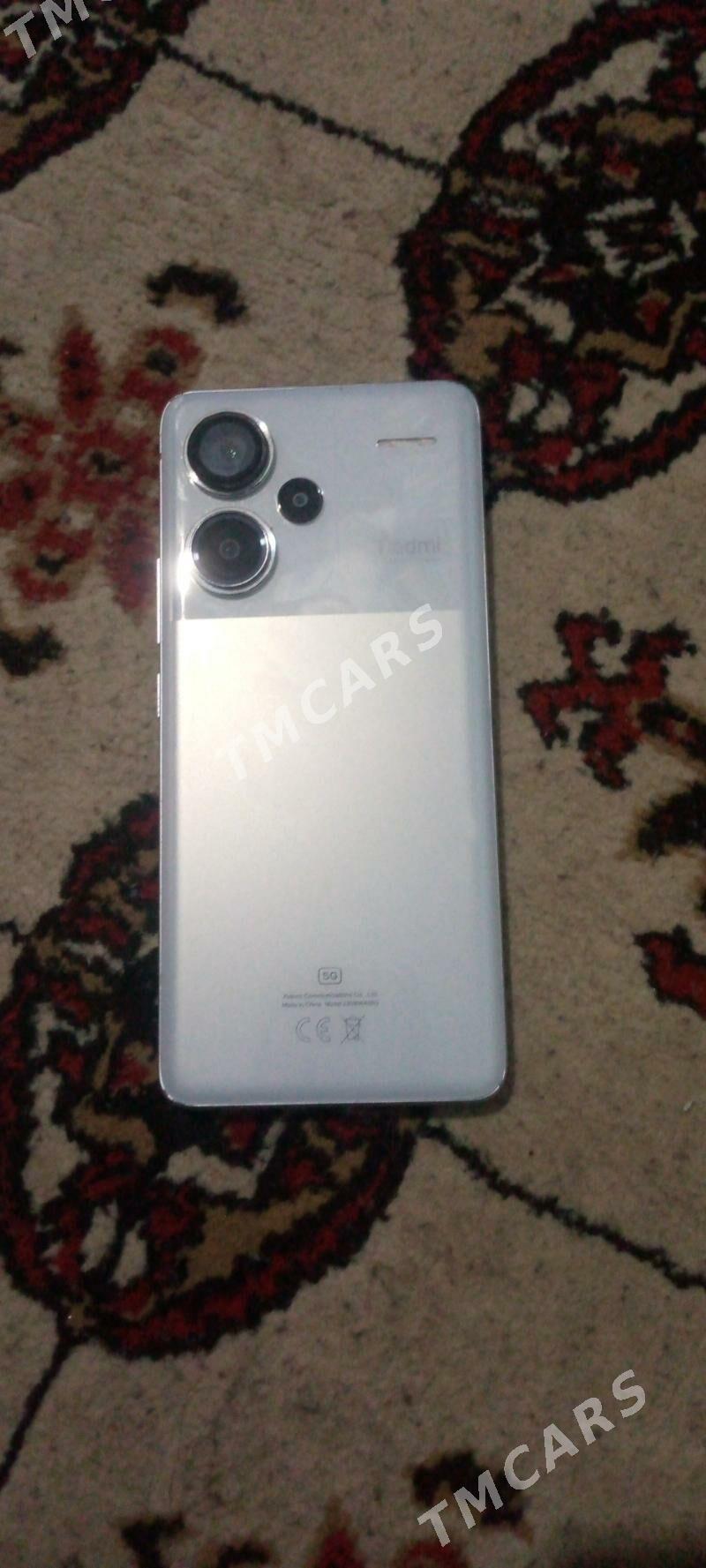 Redmi Note 13 pro+5G - Mary - img 2
