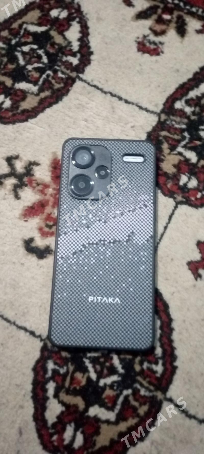 Redmi Note 13 pro+5G - Mary - img 3