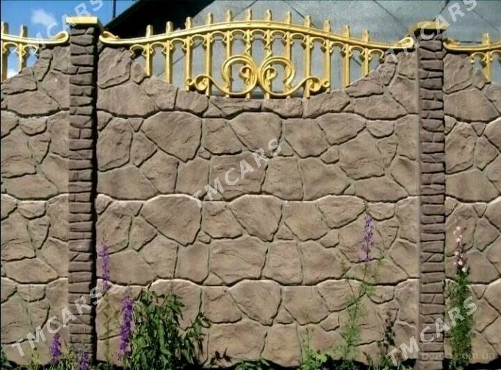 BETON ZABOR - Mary - img 3