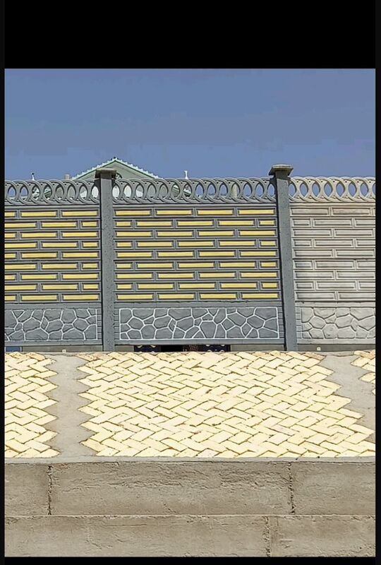 BETON ZABOR - Mary - img 4