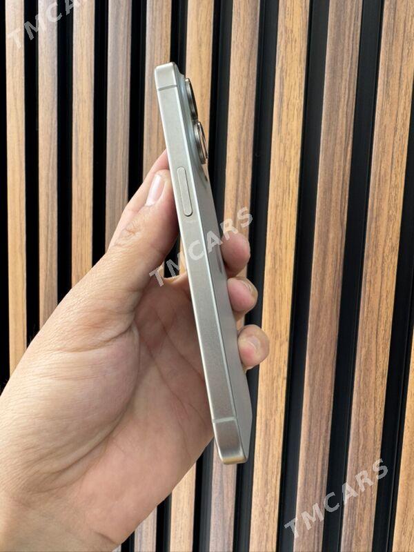 iPhone 15pro - Мары - img 2