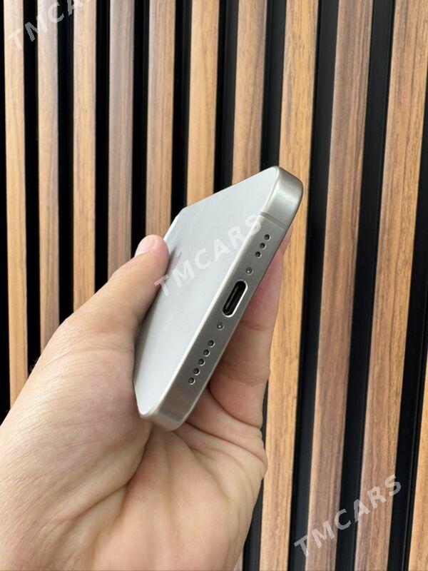 iPhone 15pro - Мары - img 3