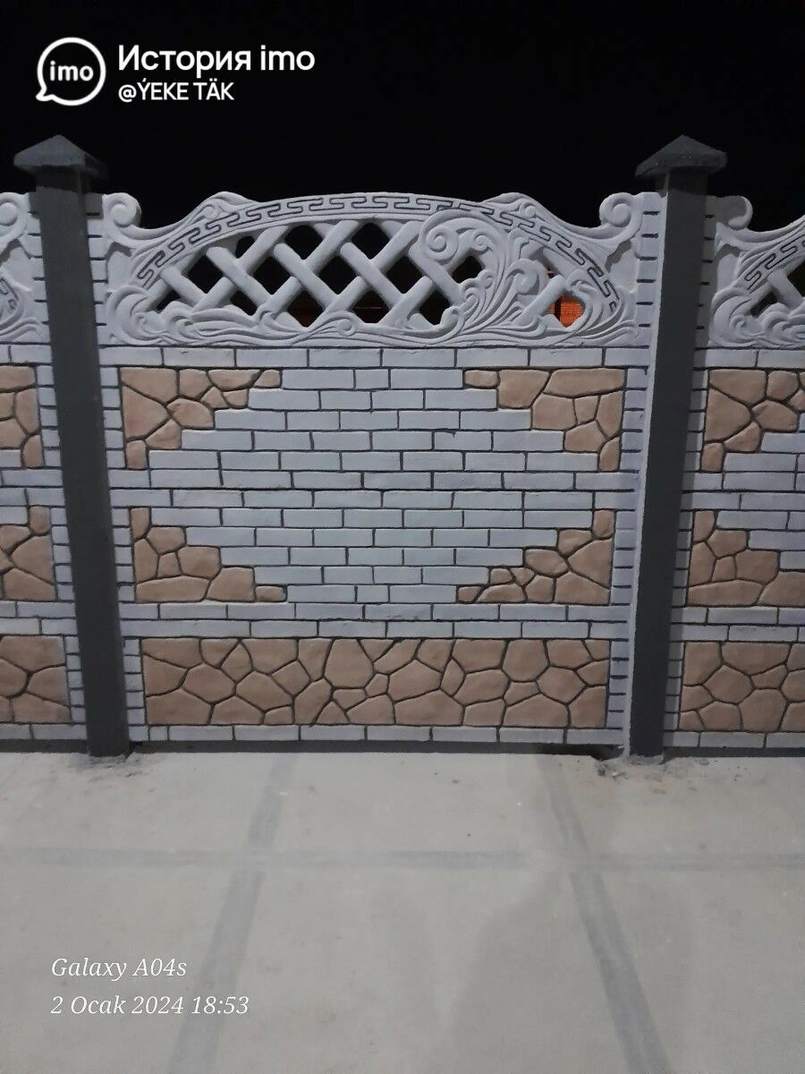 BETON ZABOR - Mary - img 8