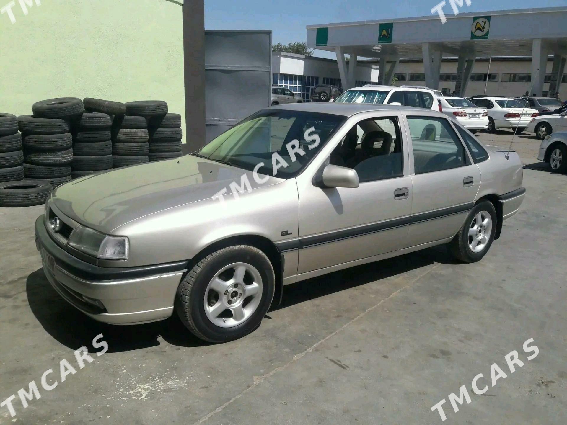 Opel Vectra 1992 - 61 000 TMT - Baýramaly - img 4