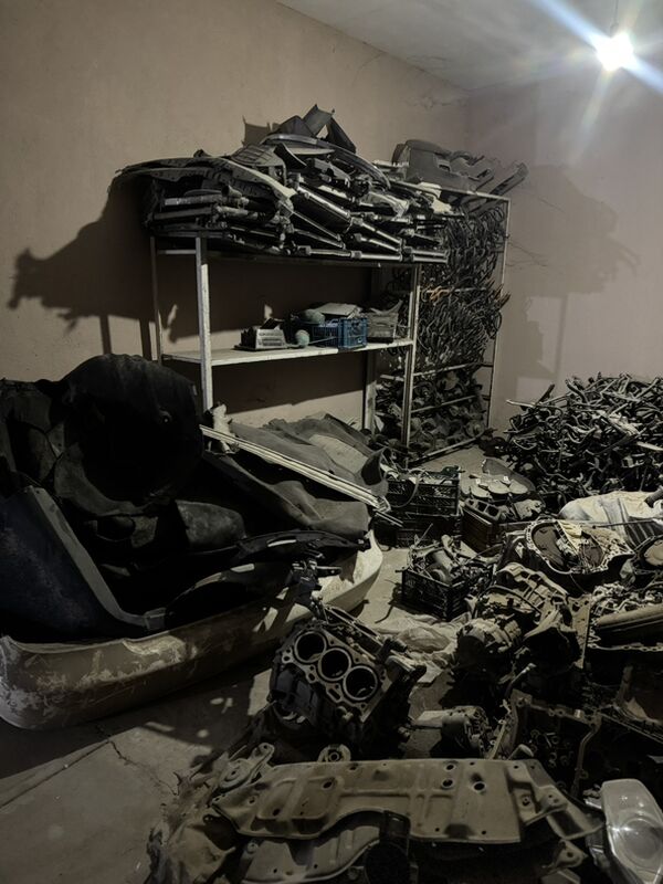 Morda 40 000 TMT - Багир - img 1