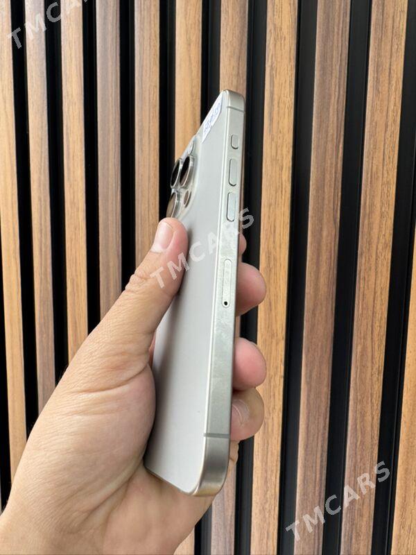 iPhone 15pro - Мары - img 4