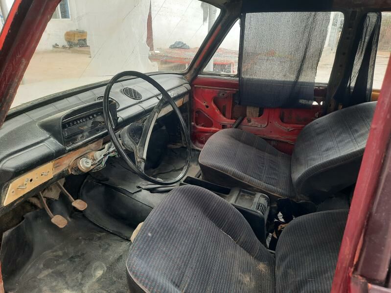 2101 kuzwa 1 200 TMT - Балканабат - img 4