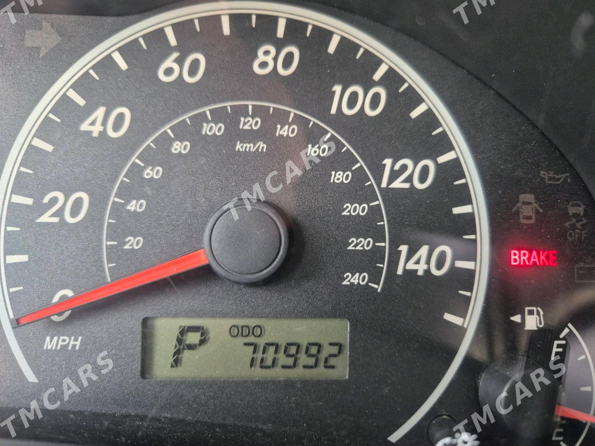 Toyota Corolla 2011 - 185 000 TMT - Магданлы - img 3