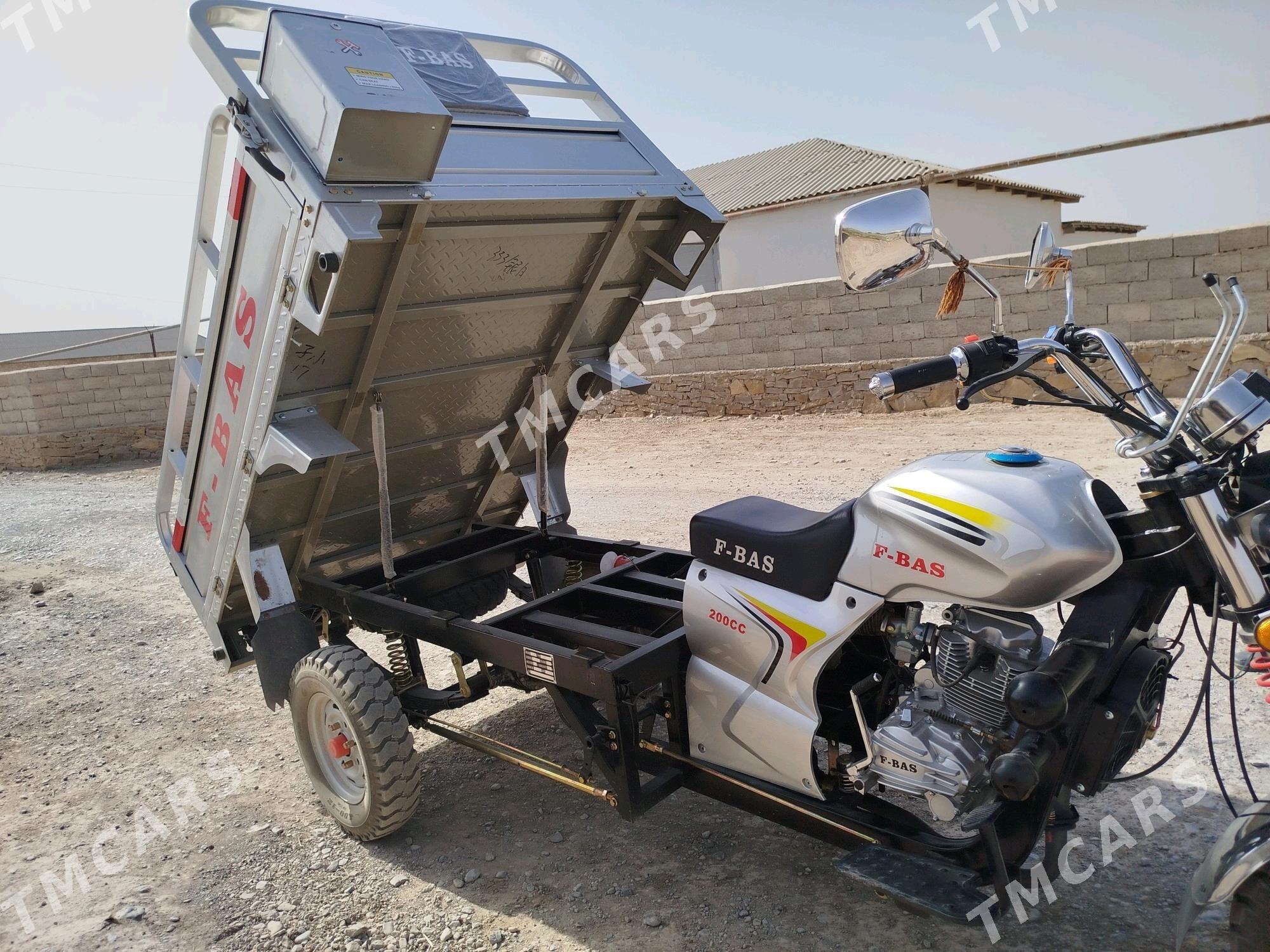 Fekon FK200-14G 2022 - 26 000 TMT - Койтендаг - img 6