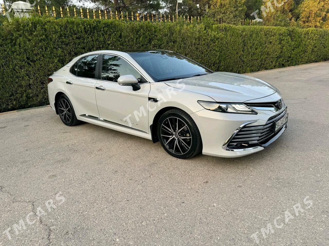 Toyota Camry 2023 - 335 000 TMT - Балканабат - img 4