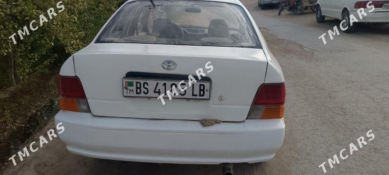 Toyota Tercel 1995 - 40 000 TMT - Hojambaz - img 2