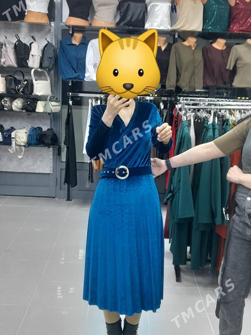 tazeje gotovy gysga koynek - Ашхабад - img 2