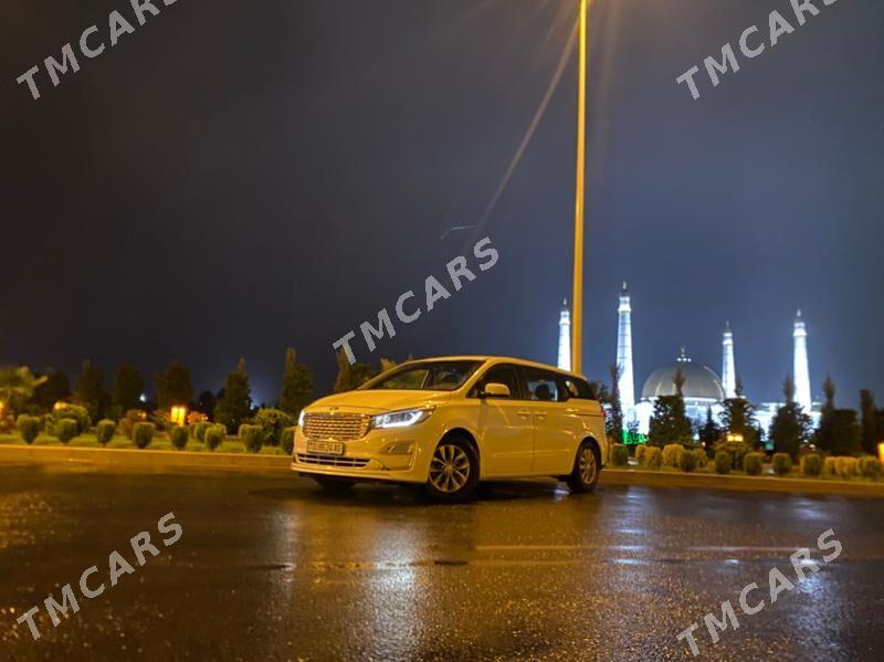 Kia Sedona 2019 - 312 000 TMT - Aşgabat - img 6