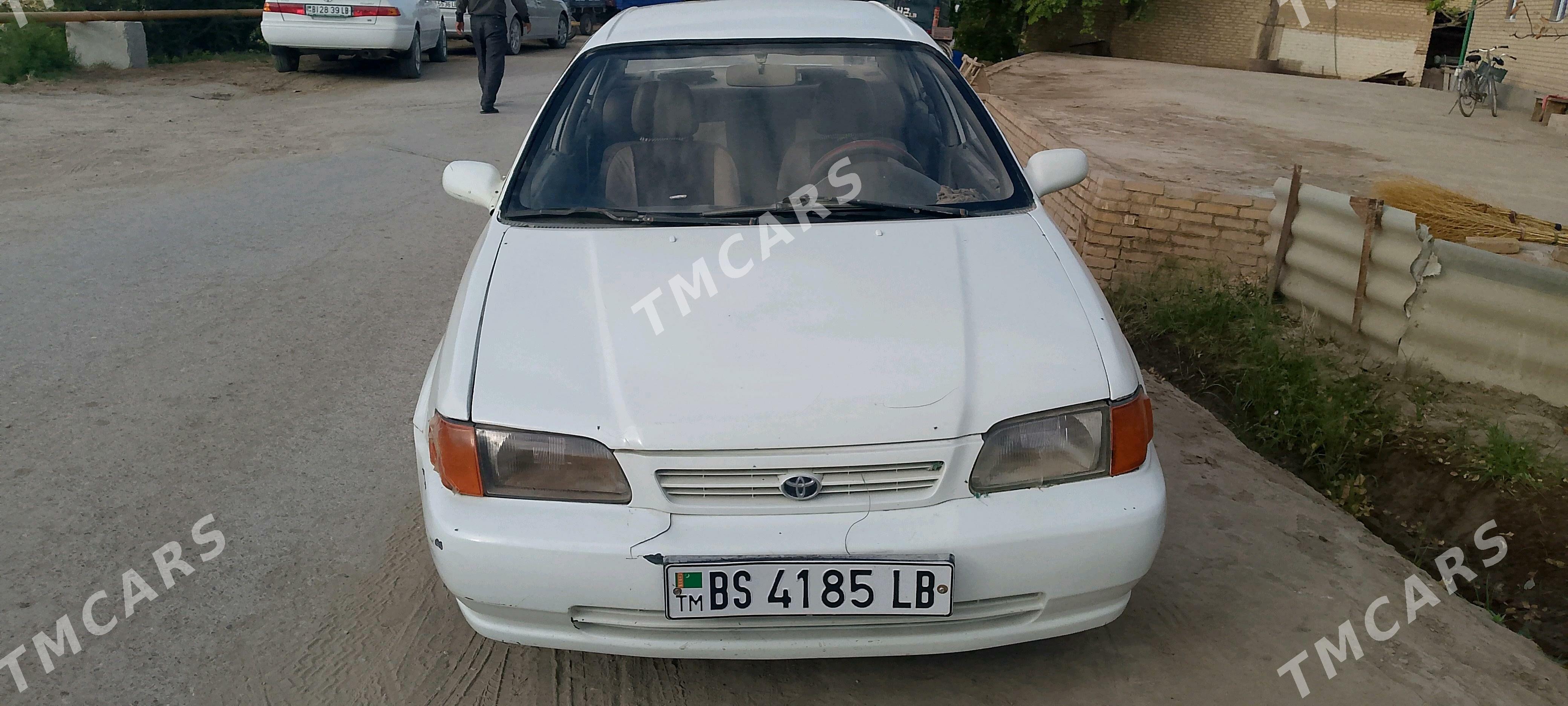 Toyota Tercel 1995 - 40 000 TMT - Hojambaz - img 3