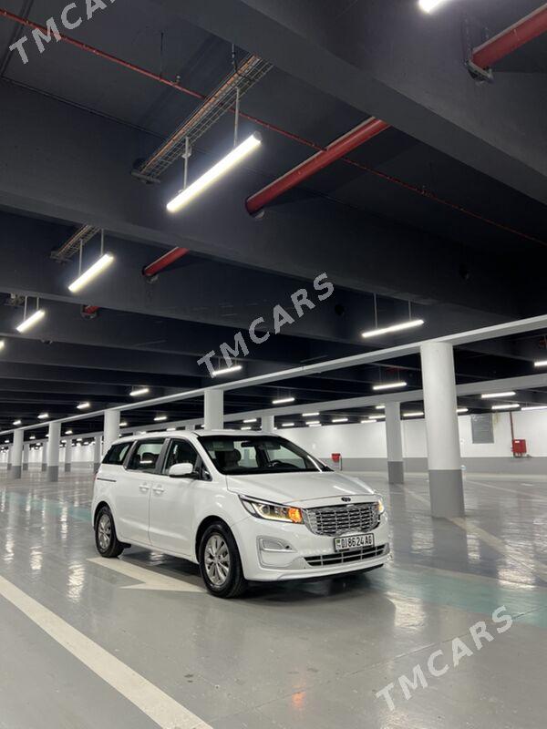 Kia Sedona 2019 - 312 000 TMT - Aşgabat - img 2