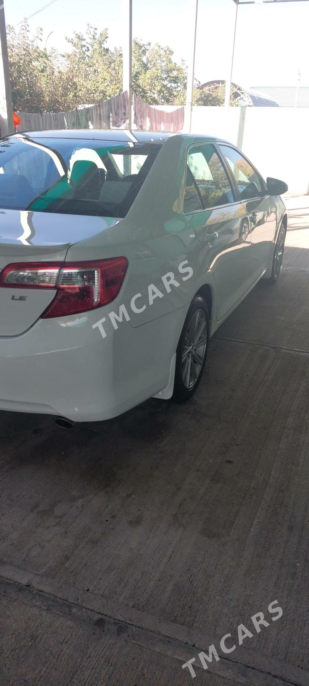 Toyota Camry 2013 - 220 000 TMT - Aşgabat - img 4
